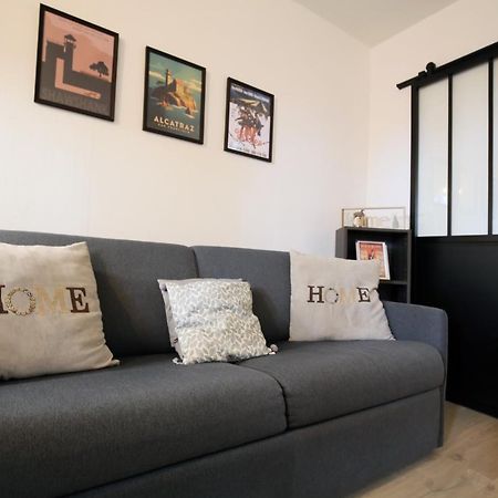 Expat Renting - L'Evasion - Saint Michel - Metro Apartamento Toulouse Exterior foto