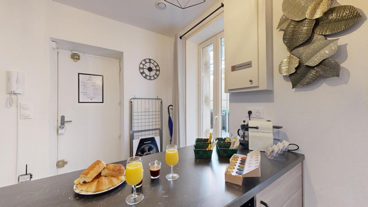 Expat Renting - L'Evasion - Saint Michel - Metro Apartamento Toulouse Exterior foto
