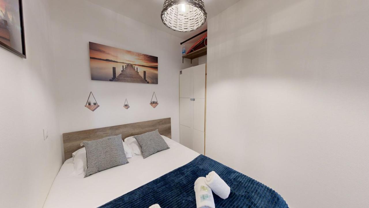 Expat Renting - L'Evasion - Saint Michel - Metro Apartamento Toulouse Exterior foto