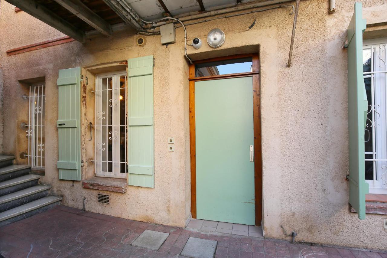 Expat Renting - L'Evasion - Saint Michel - Metro Apartamento Toulouse Exterior foto