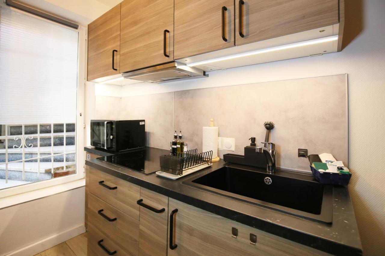 Expat Renting - L'Evasion - Saint Michel - Metro Apartamento Toulouse Exterior foto